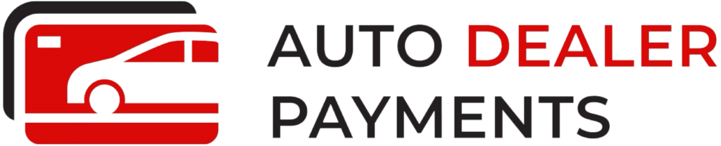 Go Auto Dealer Payments logo