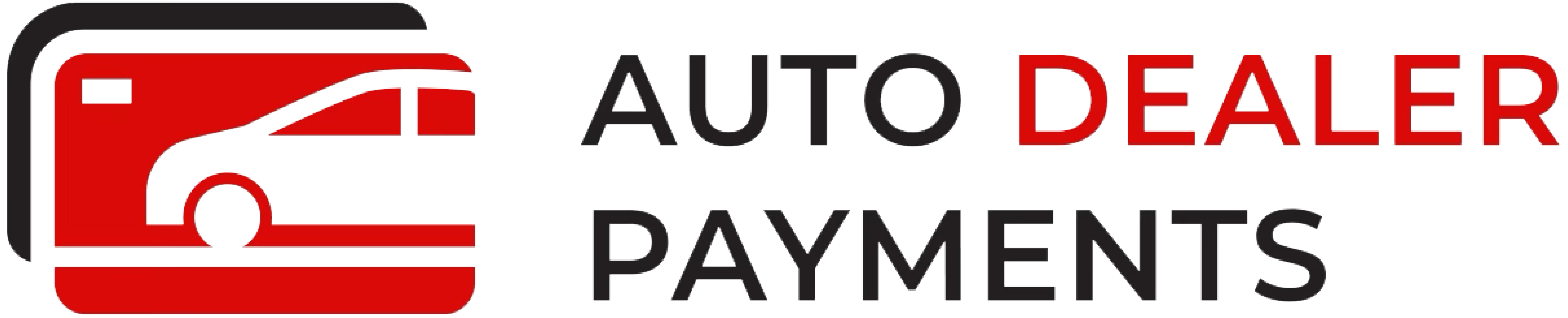 Go Auto Dealer Payments logo