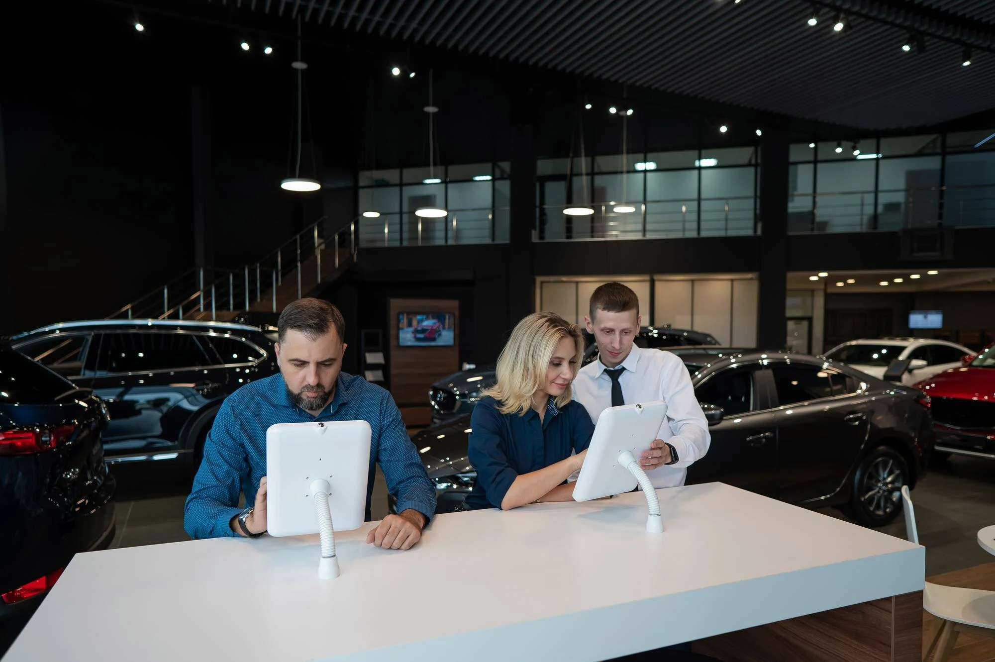 Streamlining Your Dealership Operations Integrating Payment Processing with DMS