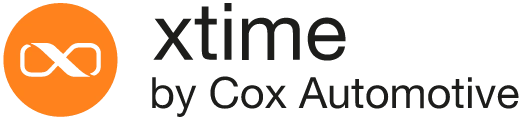 Xtime Logo
