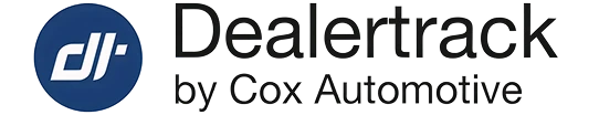 Dealer Track Logo