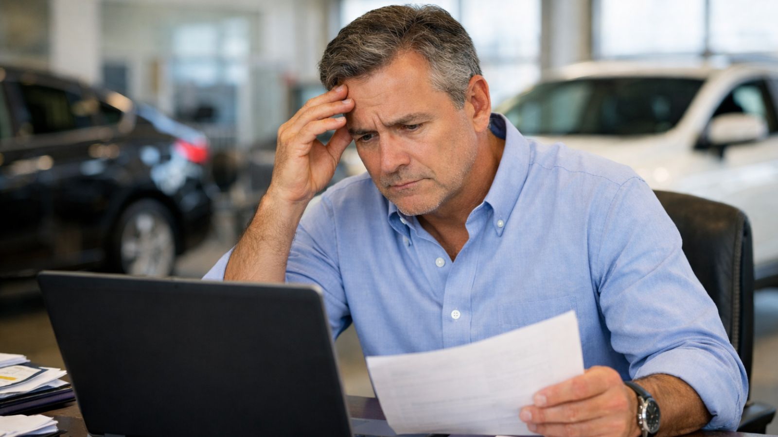 How to Protect Your Dealership from Chargebacks: Proven Steps for Sales, Service, and Parts