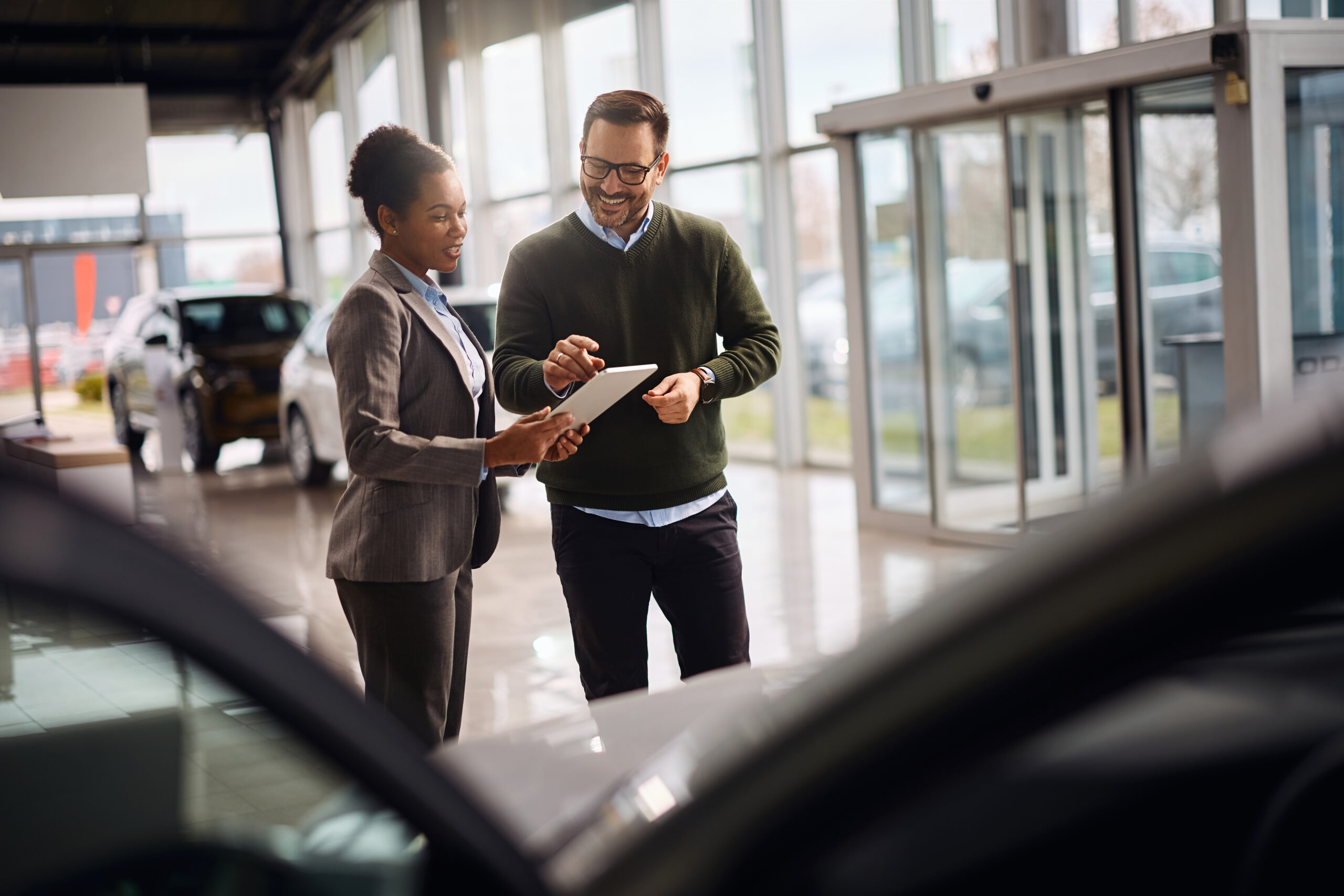 Payment Processor: 10 Bad Signs Your Dealership Has Outgrown Yours
