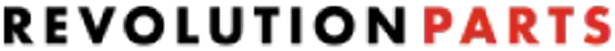 Revolution Parts Logo