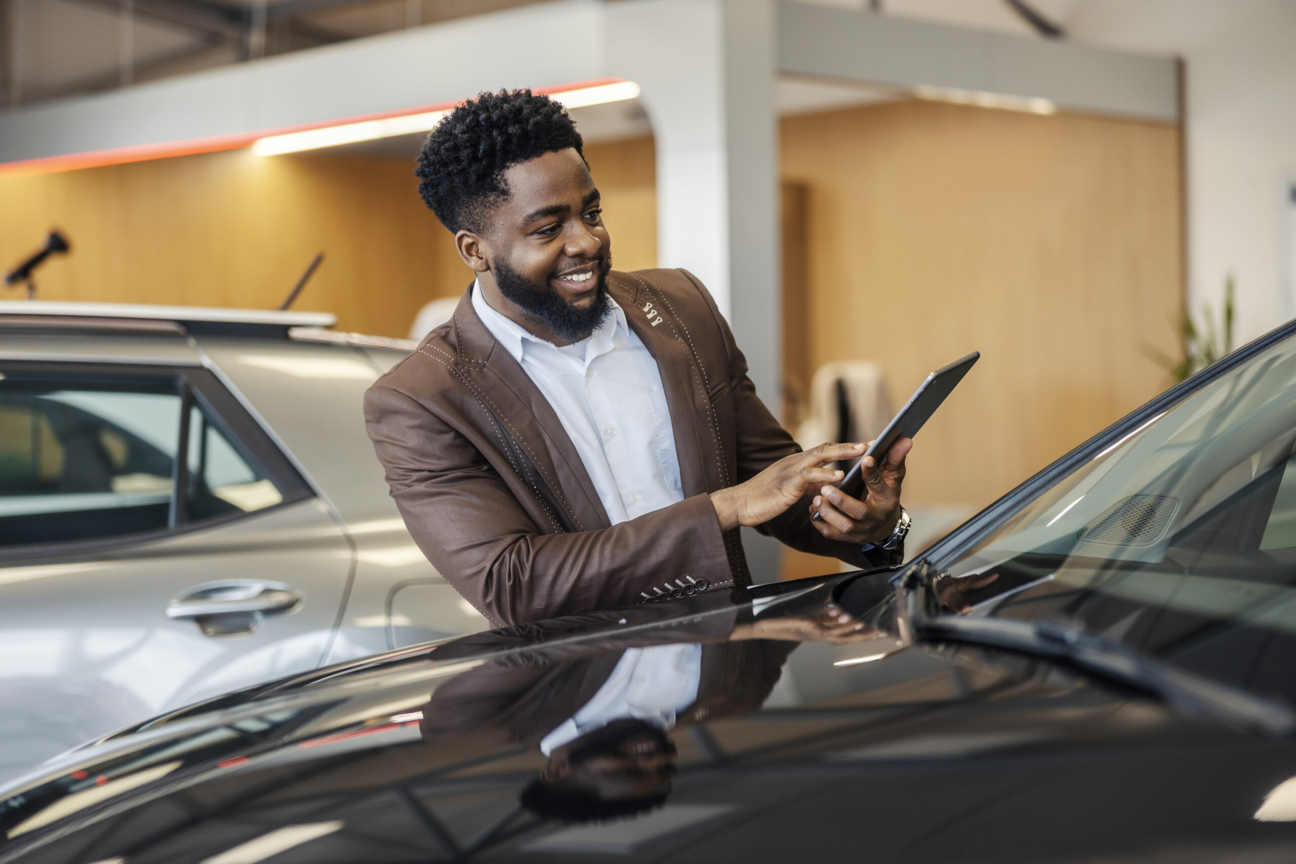 How to Reduce Payment Friction in Automotive Sales and Service