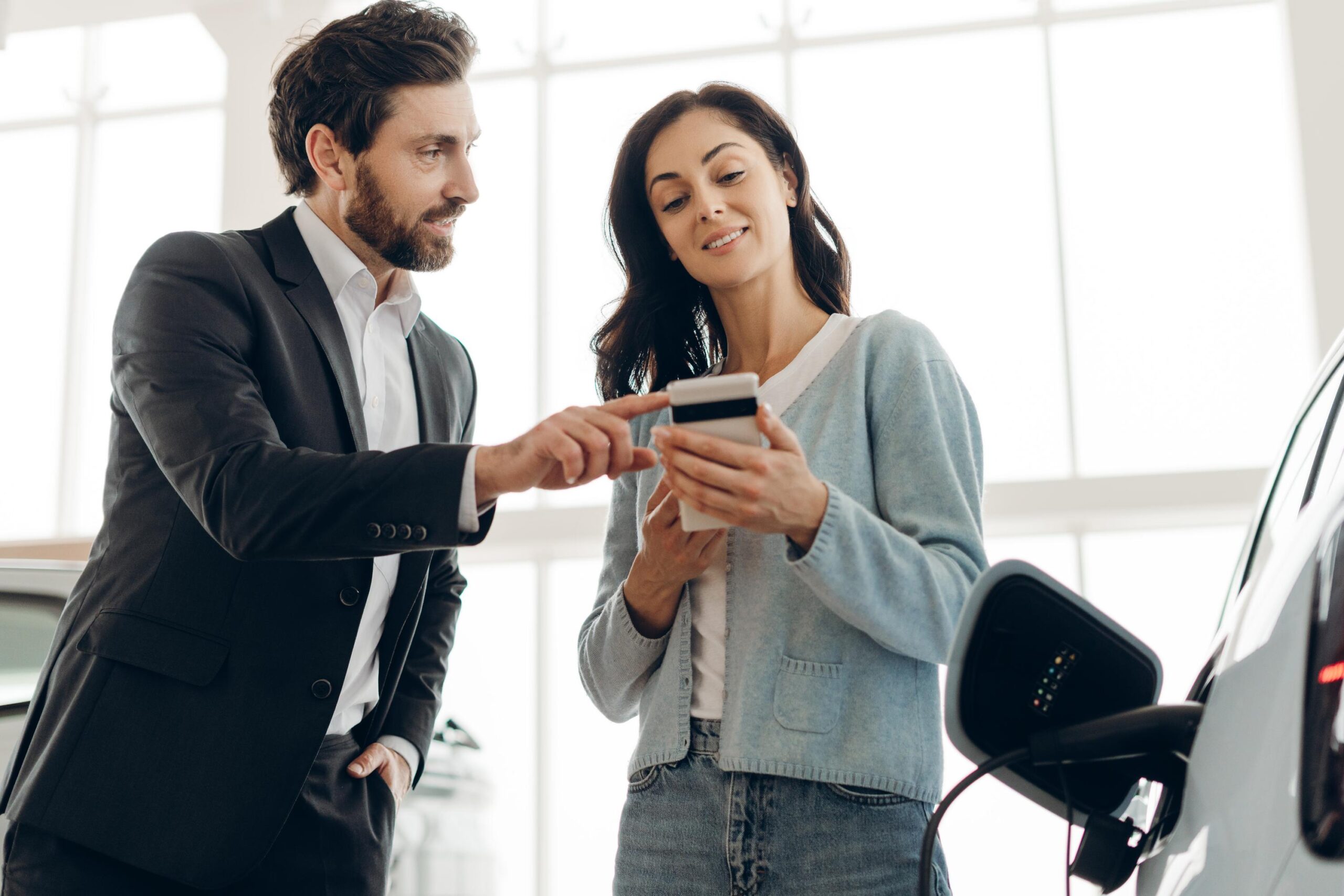 From Estimate to Paid: The Practical Value of Text-to-Pay, Email-to-Pay, and Virtual Terminals for Auto Dealerships