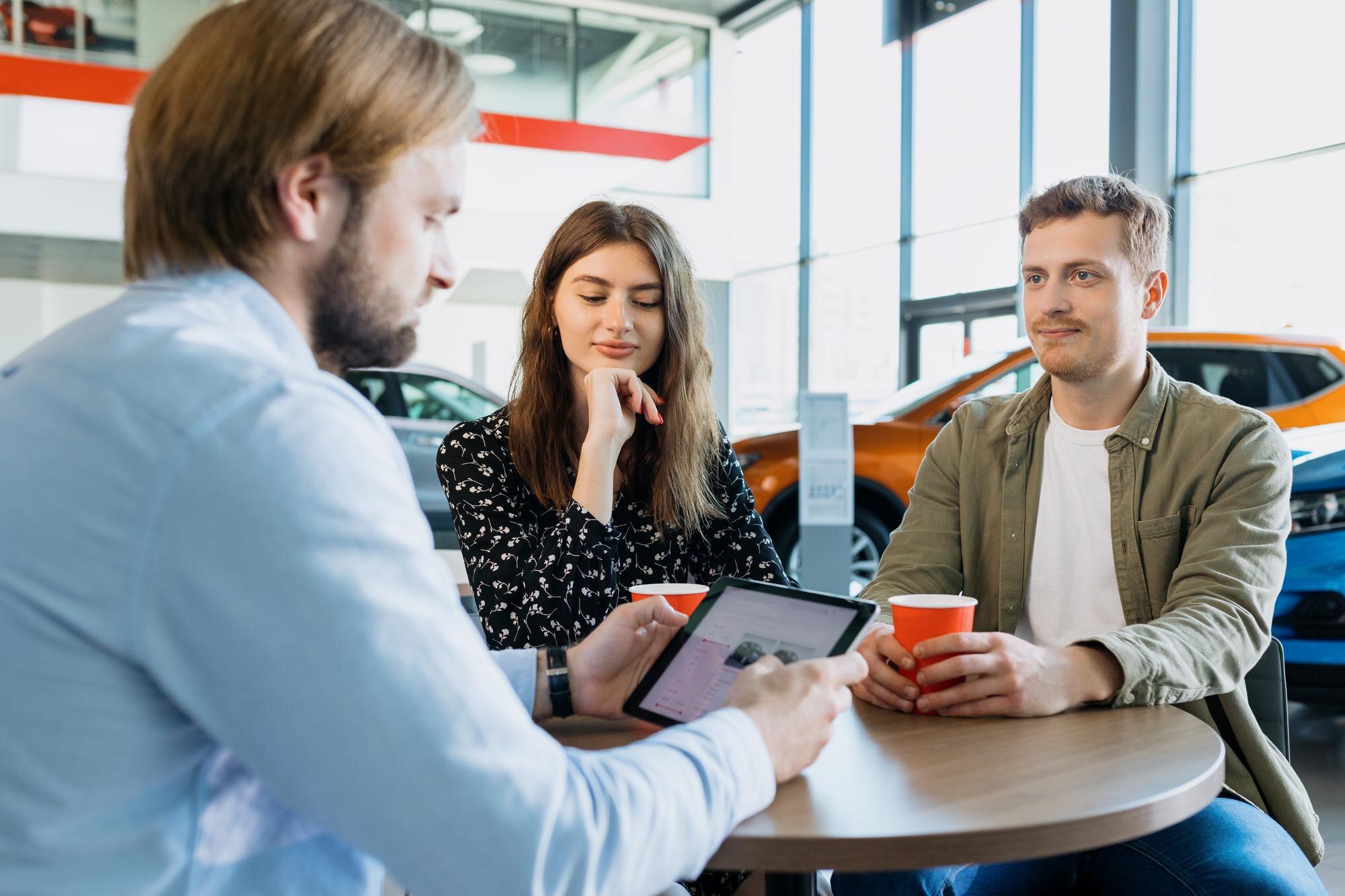 Dealership Payment Workflows: Reduce Manual Work Across Service, Parts, Sales, and Accounting