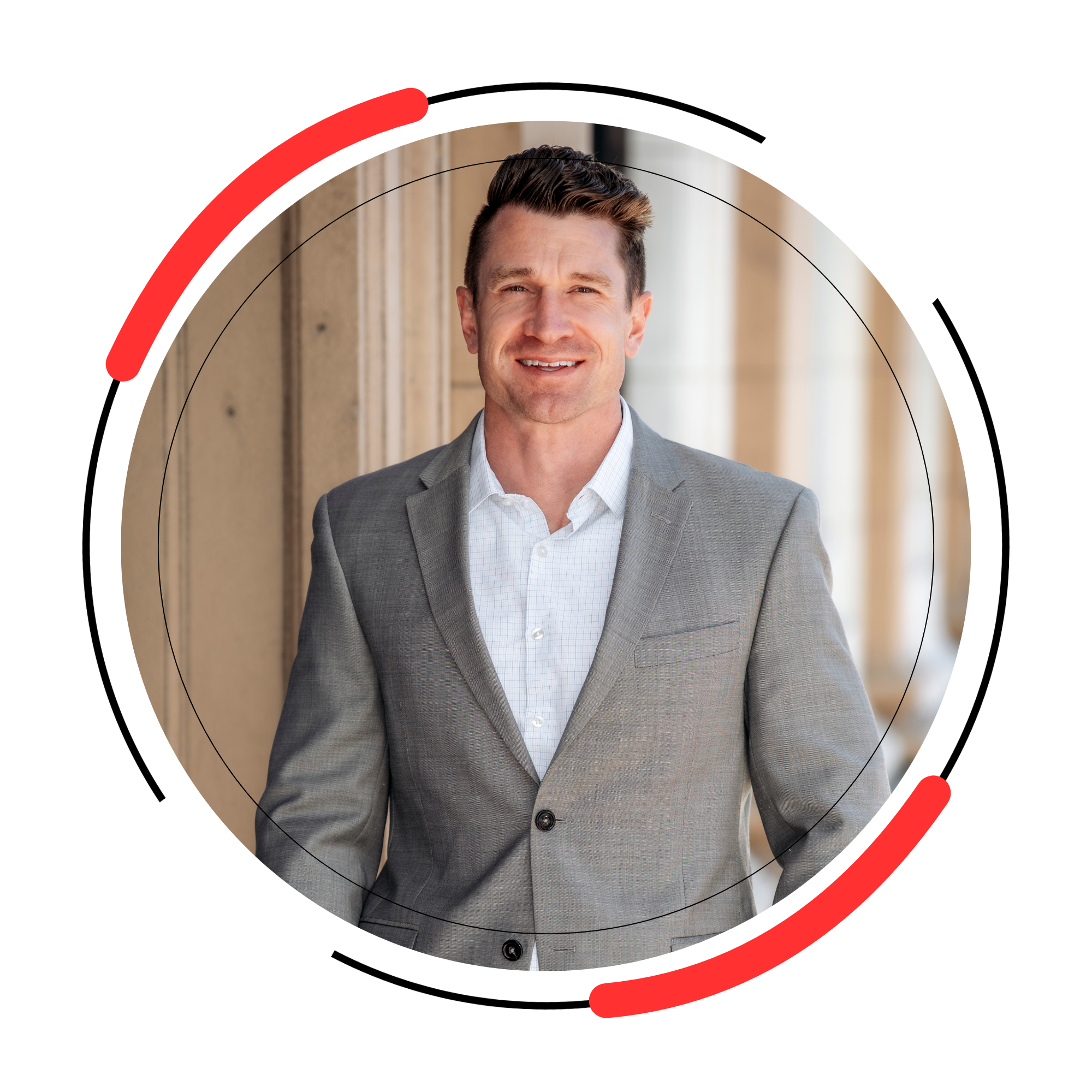 Justin Feist Owner of Auto Dealer Payments
