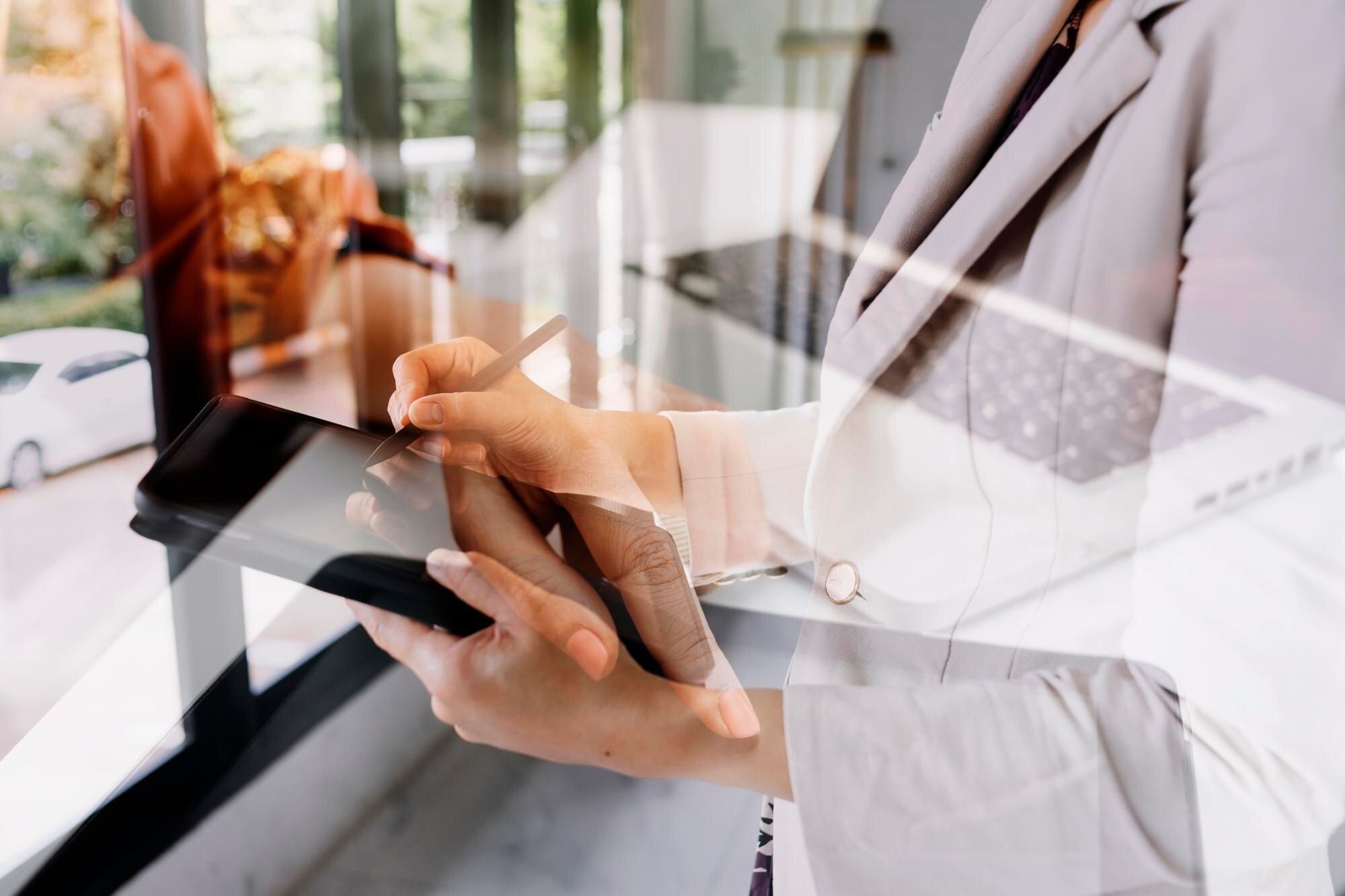 Virtual Terminals for Dealerships: A Practical Guide to Faster, Safer Payments