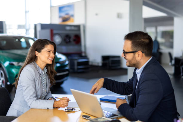 Dealership Payment Processing vs Standard Business Payments: What’s Different and Why It Matters