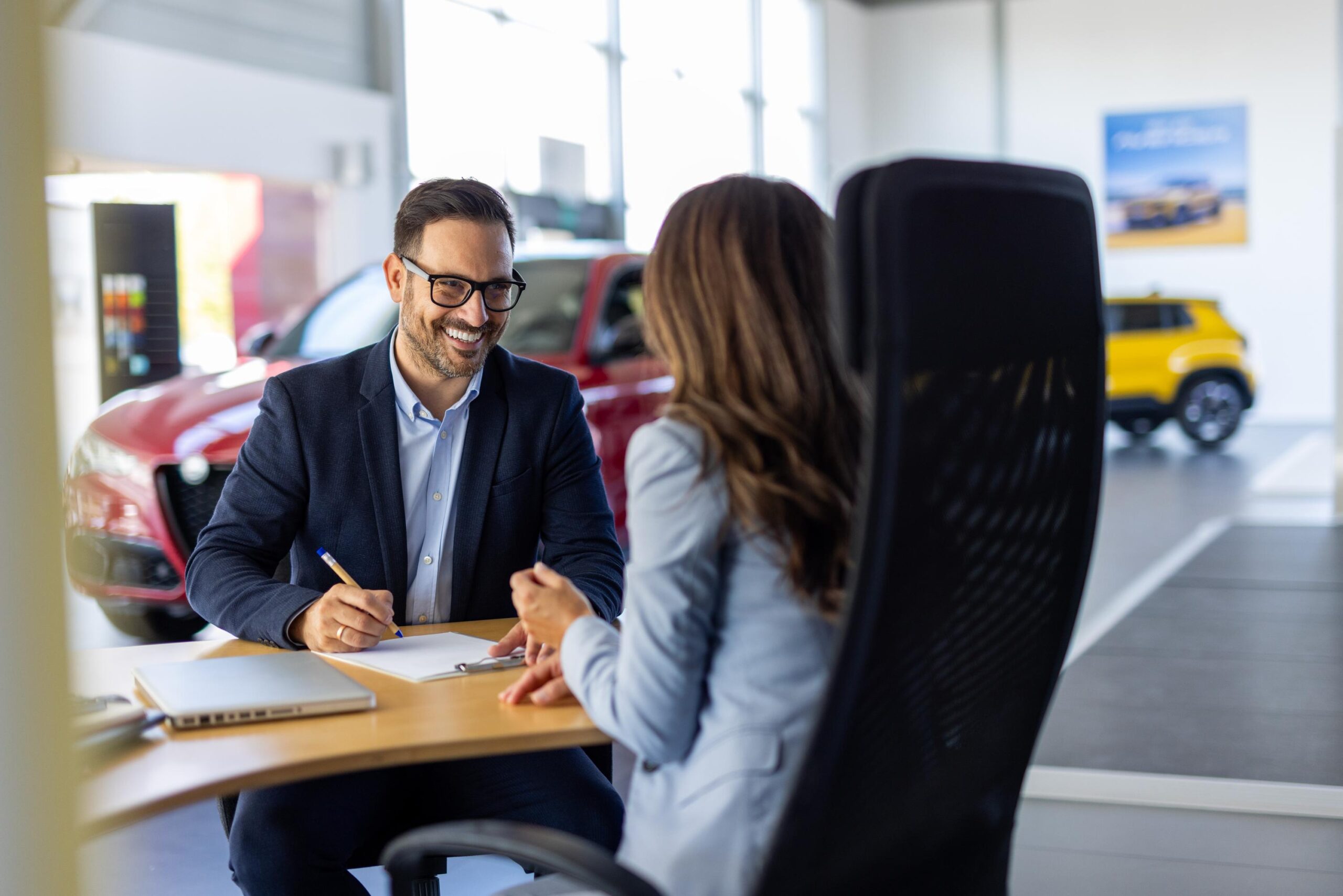 Transparent Payment Pricing: The Hidden Lever for Dealership Efficiency and Profit