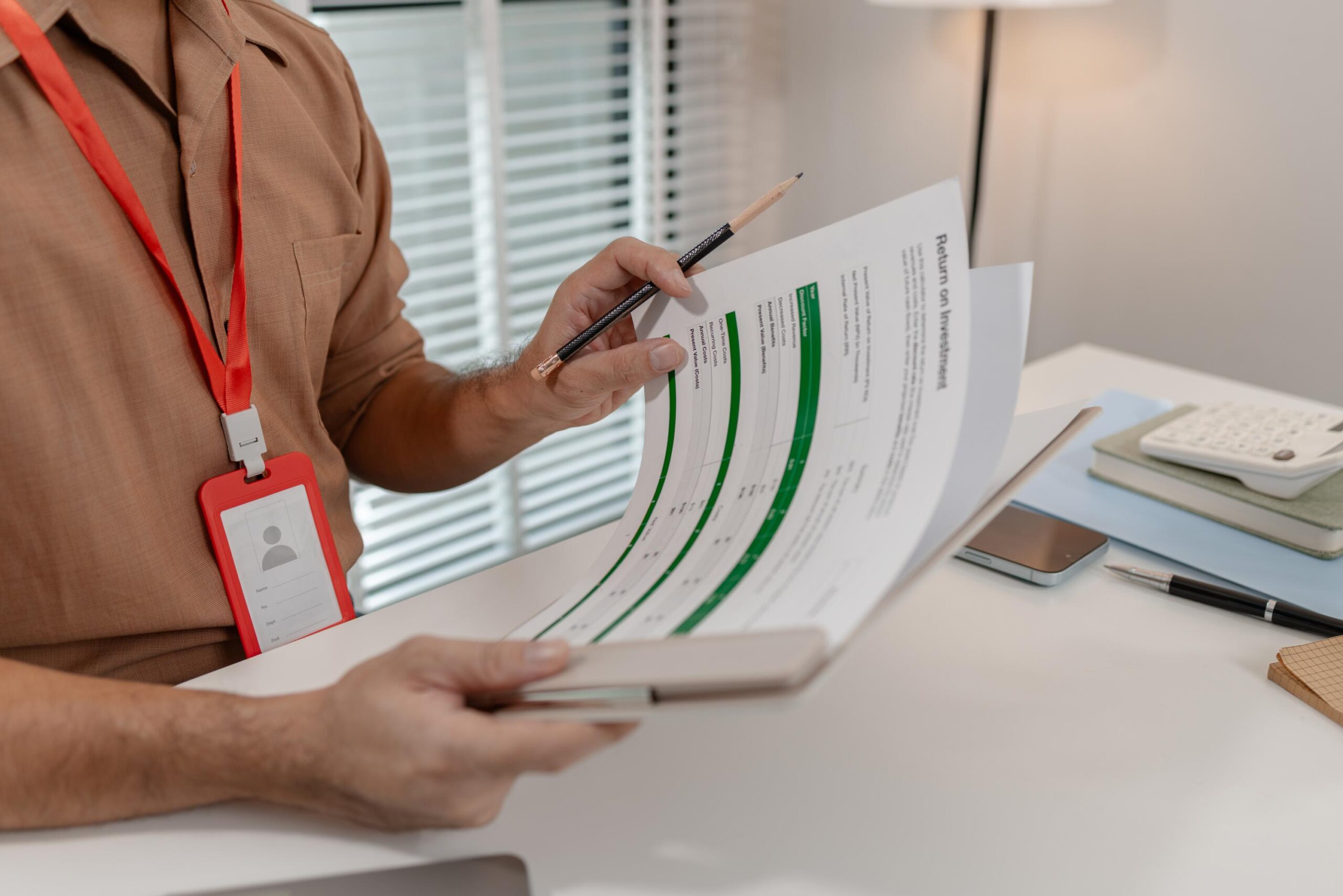 How to Read Your Credit Card Processing Statement: A Dealer’s Guide